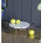 Repose-pieds / plateau de table basse