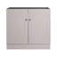 Meuble-lavabo autoportant - sans le lavabo-113946795