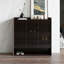 Armoire de rangement pour chaussures Grille-1131023658