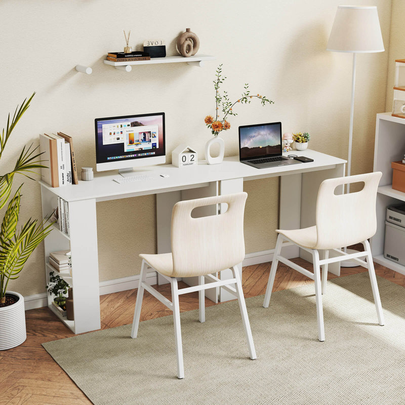 Bureau d'ordinateur 35,5 po