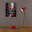 Ivy Bronx 'The Vividly Surreal Forest' by Andreas Magnusson Canvas Wall Art, 18" x 26"-1439864417