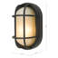 1 - Bulb Outdoor Bulkhead Light-58956079
