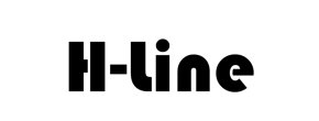 H-line Logo