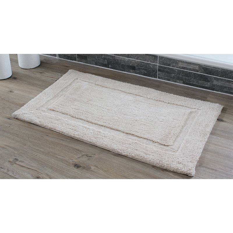 Bath Rug, 70 x 120cm, Sand