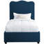 Lit en tissu d'ameublement Felix-88320296-88320297