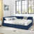 Dark Blue est en rupture de stock