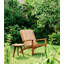 Chaise Popoyo pour l'extérieur