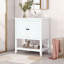 Meuble-lavabo moderne 30 po-517982359
