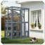 Enceinte d'extérieur pour chat Catio-1801250176