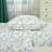 Lodge Geometric Printed Microfiber Sheet Set-112267545