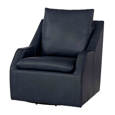 Armand Swivel Accent Chair