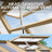 Meridian 6.7' x 9.7' Greenhouse with Cedar Wood Frame and Polycarbonate Panels Spacious Weather-Resistant Design