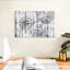 Boussole, reproduction sur toile-1811525317
