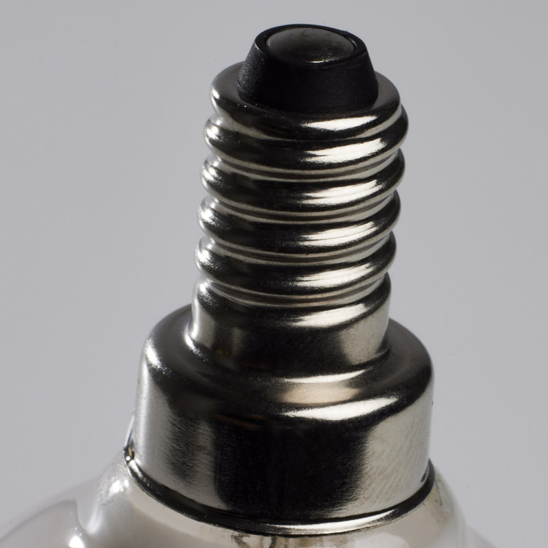 3 Watt LED Bulb, 2700K