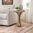 Dylan Natural Accent Table-239484189
