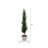 Artificial Potted Cedar Tree Full-1153616944