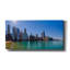 «Chicago - Oak Street Beach Af après-midi» par Epic Portfolio, art mural sur toile-1593094813
