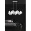Anna-Lisa 6 - Light Kitchen Island Pendant-7099658