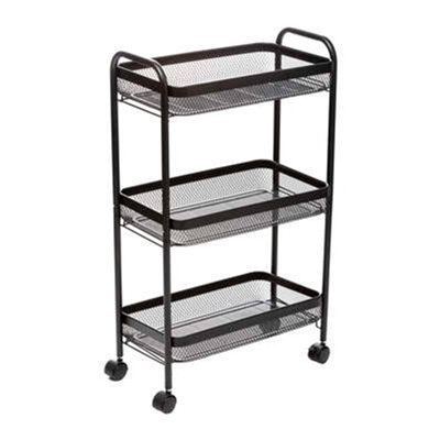 Metal Kitchen Trolley