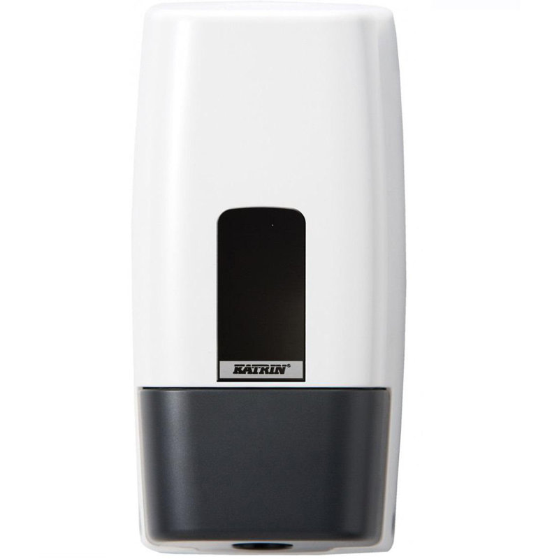 Katrin Foam Soap Dispenser