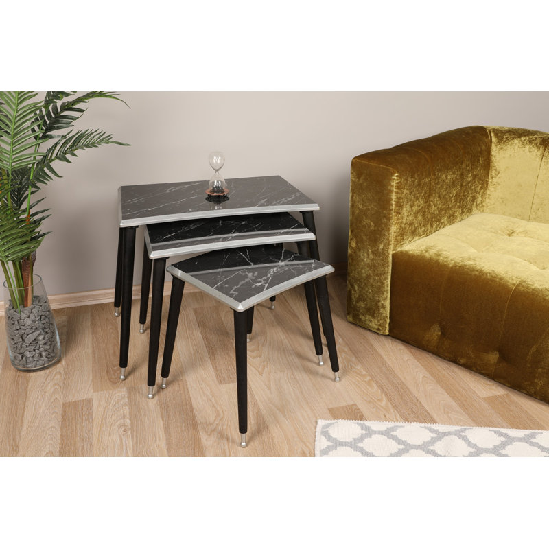 Nesting Tables
