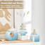 Dasya Ceramic / Porcelain Table Vase