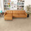 Canapé modulaire Allison Lewter-19738976