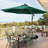 289cm Cantilever Parasol-1910514801
