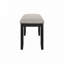 Banc de cuisine Upholstery