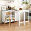 Kitchen Cabinet Set