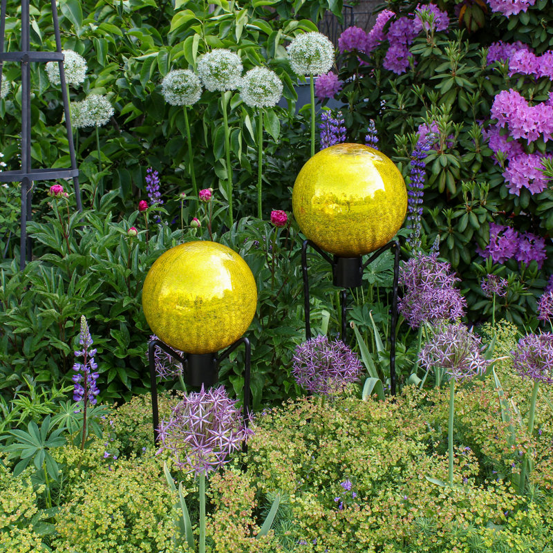 Madore Gazing Ball, 12 po