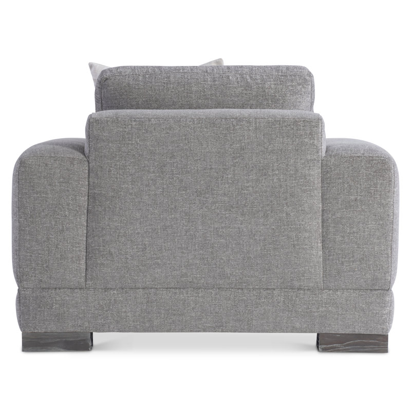 Lars Club Chair