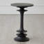 Oasis Marble End Table