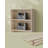 5-Tier Standard Bookcase-1187191106