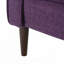 Canapé inclinable en tissu Mid-Century-1567147421