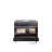 ILVE Nostalgie II Series 40 inch Dual Fuel Range with 6 Sealed Burners, Griddle (Glass Door)-99299519-99299489