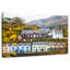 Bâtiments de Portree Town-586192374