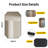 Irregular Wall Mirror Unique Rectangle Mirrors for Bathroom，Entryway，Living Room, Bedroom-1040212086-1040212087
