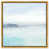 Gold Floater Frame