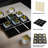 Acrylic Tic Tac Toe Game