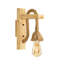 Rossmoor Armed Sconce-1934365822