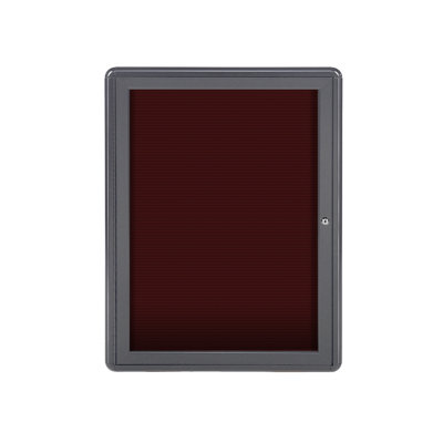 Ovation Ghent Felt Metal Changeable Letter Board