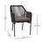 Avamarti Stackable Woven Patio Chair with Cushions-767333262-767333263