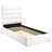 Upholstered Twin Platform Bed-2022369438
