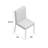Sansa 20'' H Velvet Upholstered Side Chair-574832279-574832277