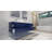 Drason Double Bathroom Vanity with Acrylic Top-1232262689