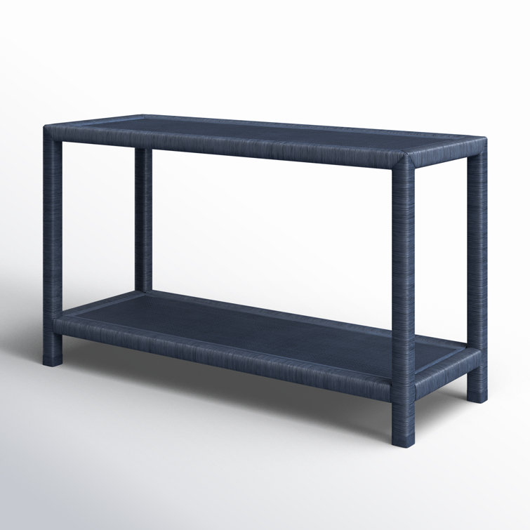 Pine Isle 50'' W Console Table
