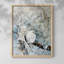 ANIMALS Series XXXVI - reproduction encadrée de qualité supérieure - prête à être accrochée - aucun clou requis-312511243-312511245