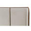 Greer Polyester Blend with Solid Wood with Poplar Veneer Smokey White Queen Bed-809448897-809448900
