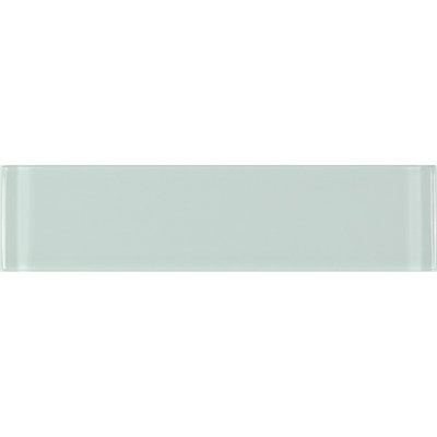 Metro 3" x 12" Glass Subway Tile